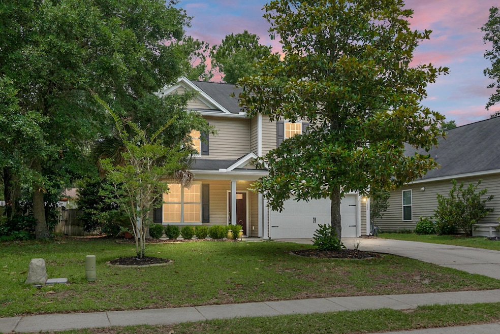 3632 Locklear Lane
