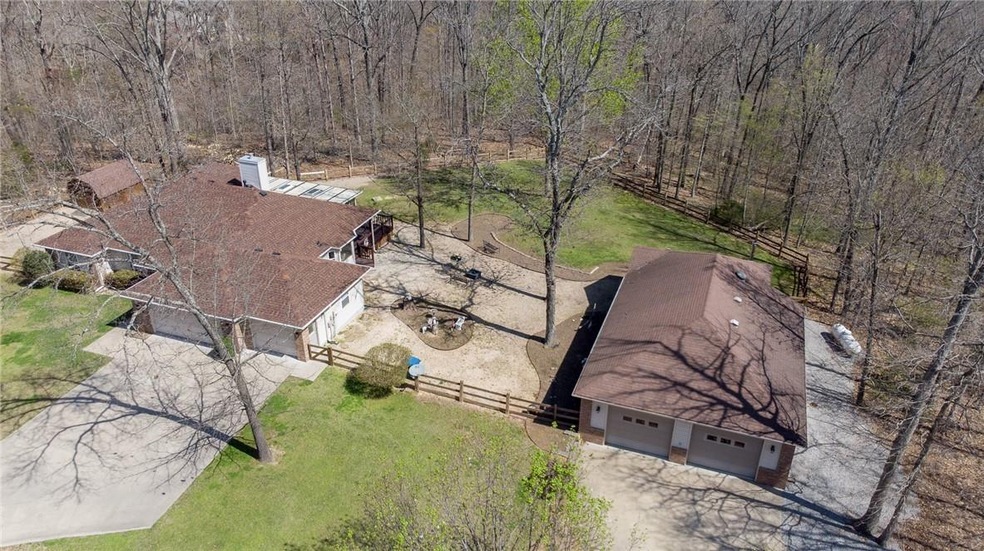 14812 Ridge Rd, Bella Vista, AR 72715 - photo 1