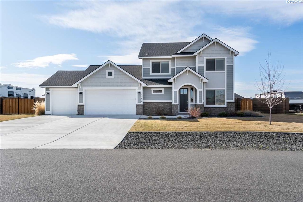 11414 Woodsman Dr, Pasco, WA 99301 - photo 1