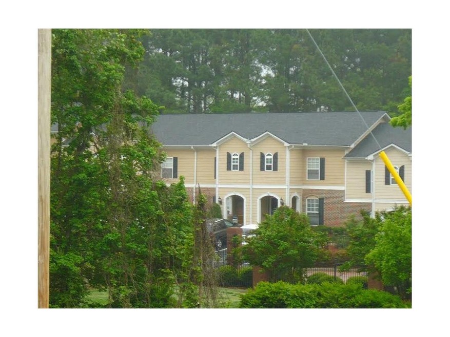 Gated Community in great location with swim/tennis