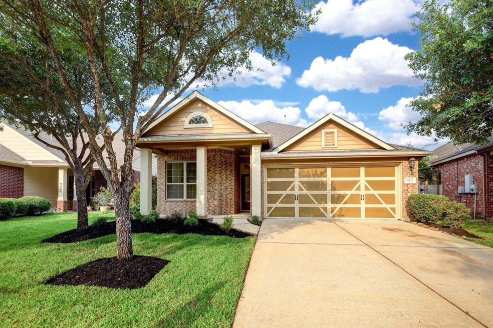 3035 Crescent Oaks Park Ln, Spring, TX 77386 - photo 1