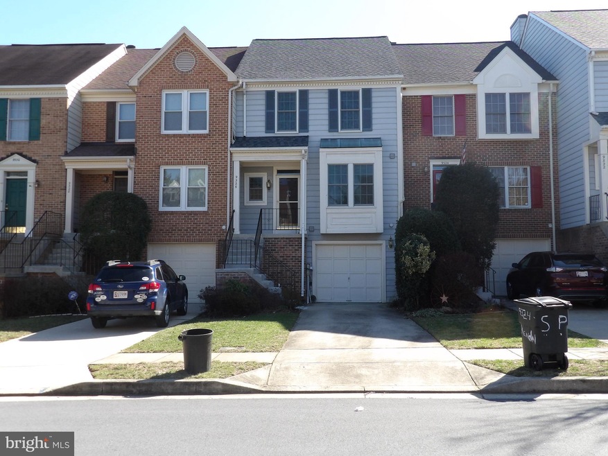 9326 Kendal Cir, Laurel, MD 20723 - photo 1