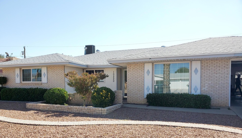 10220 Singapore Ave, El Paso, TX 79925 - photo 1