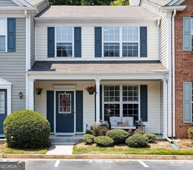 4645 Valais Ct unit 126, Alpharetta, GA 30022 - photo 1