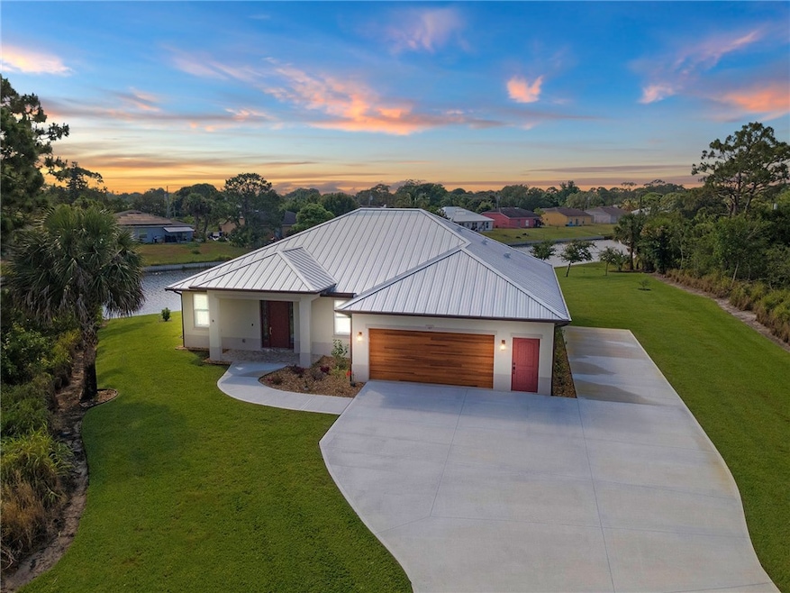 107 Capri Ave, Sebastian, FL 32958 - photo 1