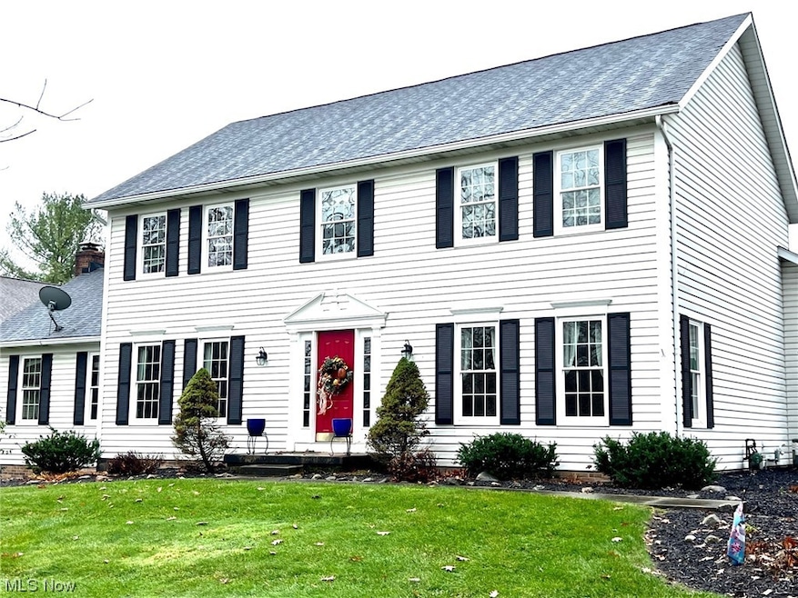 480 E Pioneer Trail, Aurora, OH 44202 - photo 1