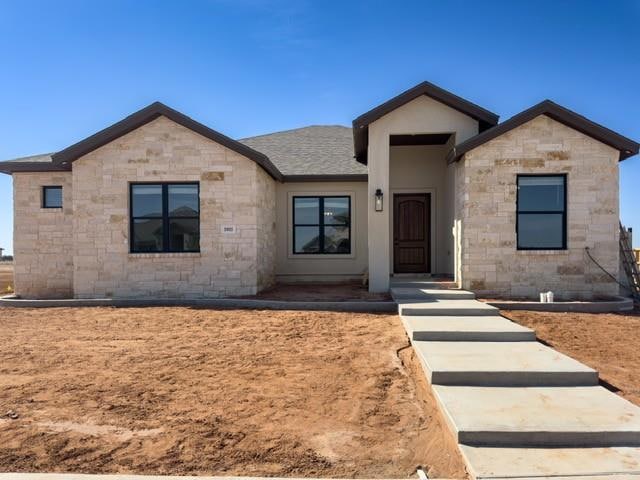5921 Zin Valle, Midland, TX 79706 - photo 1