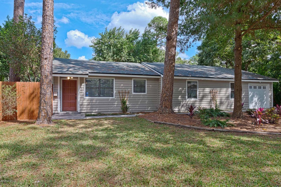 1233 Talbot Ave, Jacksonville, FL 32205 - photo 1