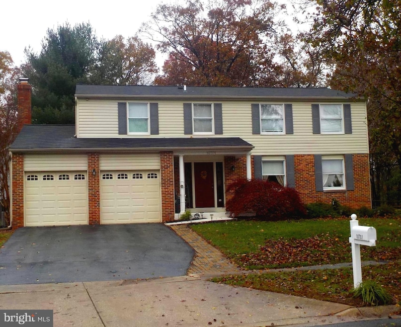 10701 Wayfarer Rd, Germantown, MD 20876 - photo 1