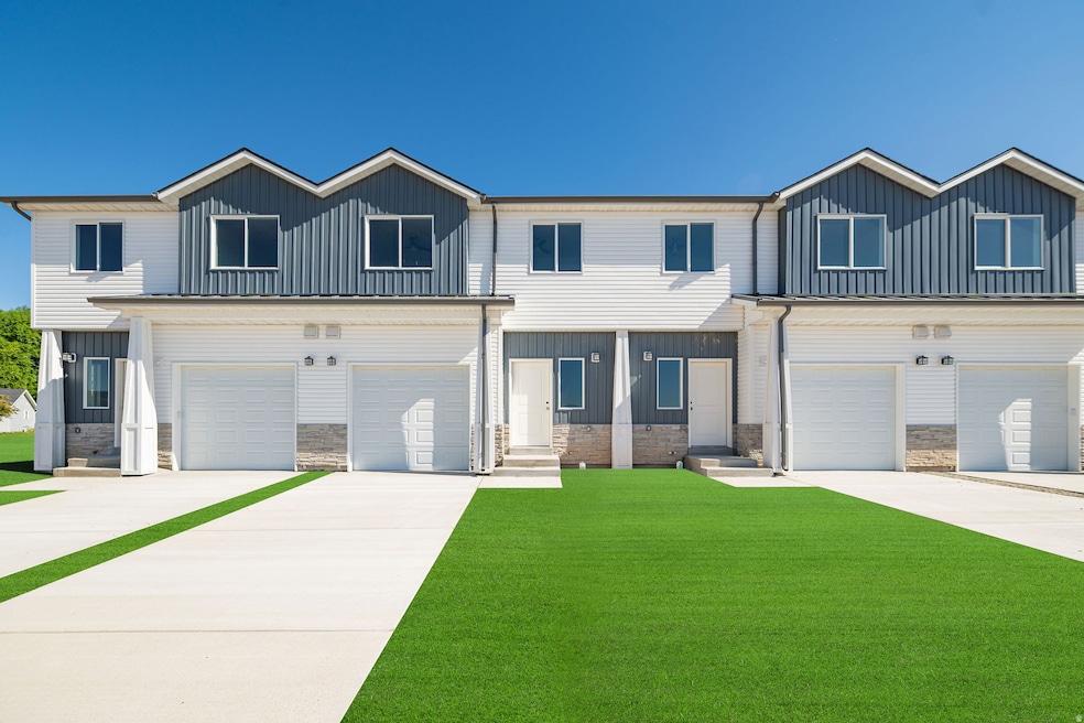 811 E Highland Way unit 1, Soda Springs, ID 83276 - photo 1