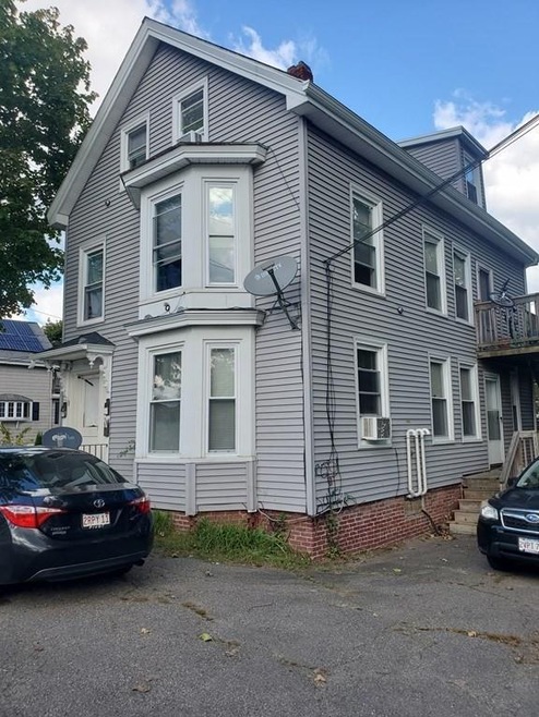 133 Hilldale Ave, Haverhill, MA 01832 - photo 1