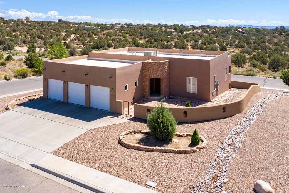 6422 Red Rock Ct, Farmington, NM 87402 - photo 1