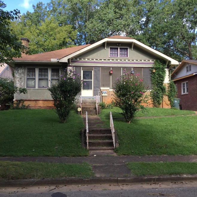 217 Morningside Dr, Chattanooga, TN 37404 - photo 1