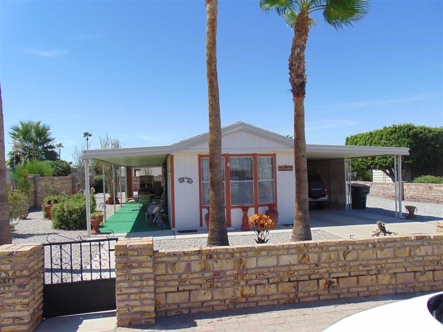 11353 E 35th St, Yuma, AZ 85367 - photo 1