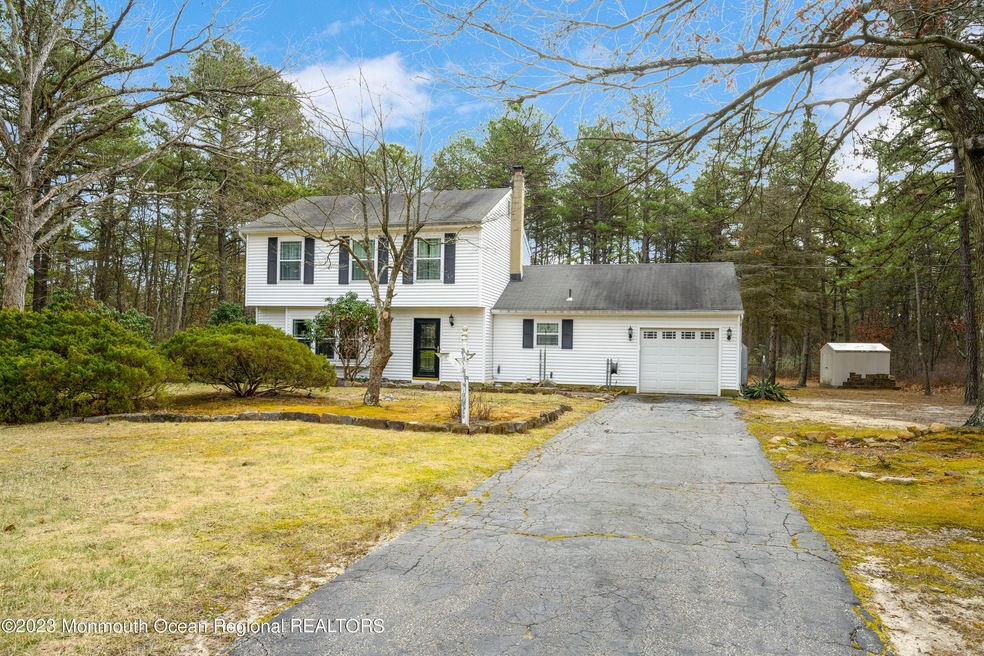 400 Chilvers Ave, Whiting, NJ 08759 - photo 1
