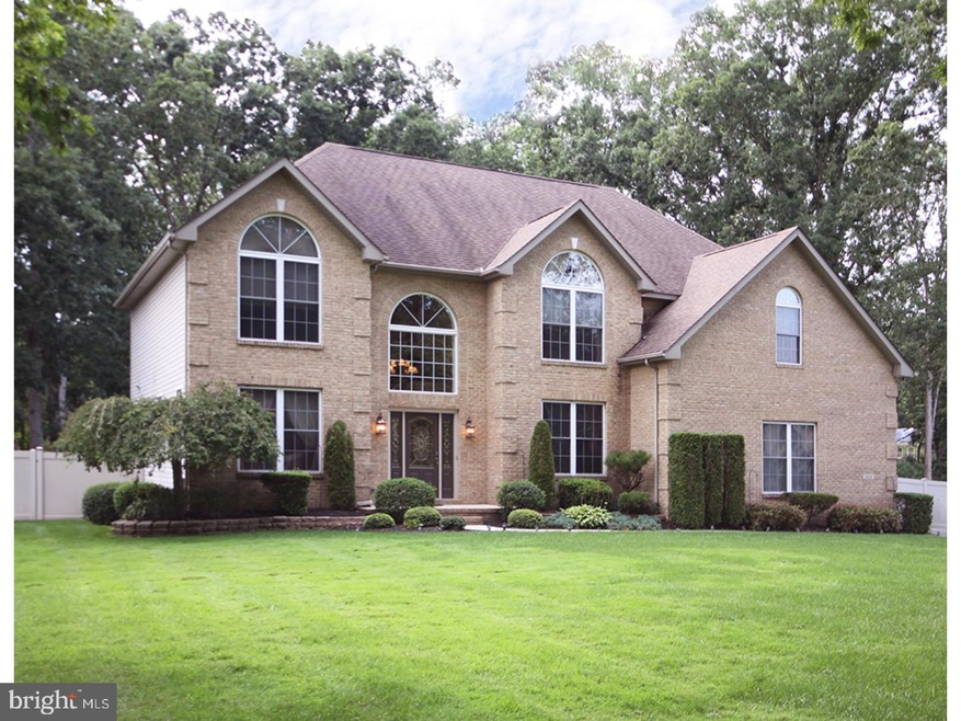 1818 S Brookfield St, Vineland, NJ 08361 - photo 1