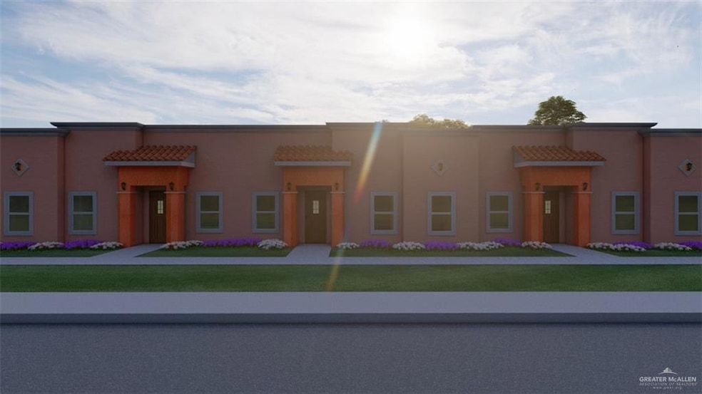 2908 Allen Dr, Edinburg, TX 78539 - photo 1