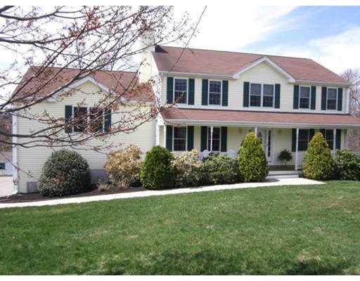 4 Mike Cir, Milford, MA 01757 - photo 1