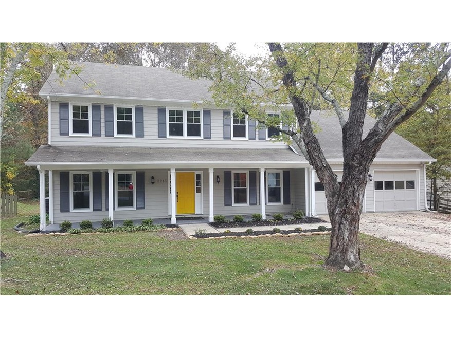 2213 Heritage Trace View, Marietta, GA 30062 - photo 1