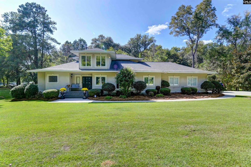 3341 Dreher Shoals Rd, Irmo, SC 29063 MLS 571537