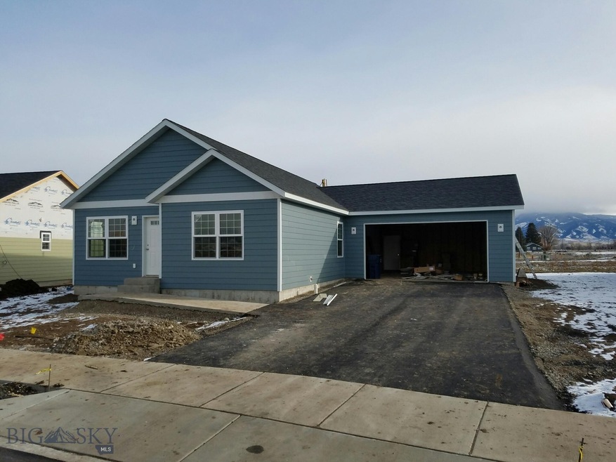 PHOTO OF SIMILAR HOME.
