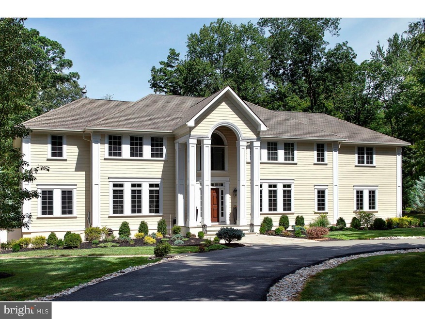 10 Skyfield Dr, Princeton, NJ 08540 - photo 1