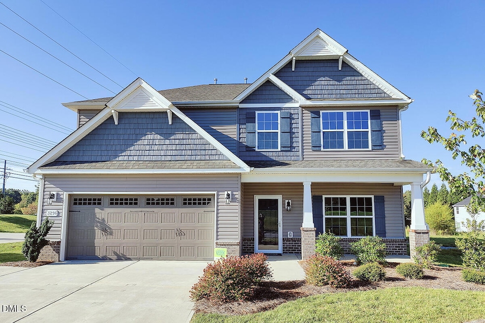 3296 Alyssa Way, High Point, NC 27265 - photo 1