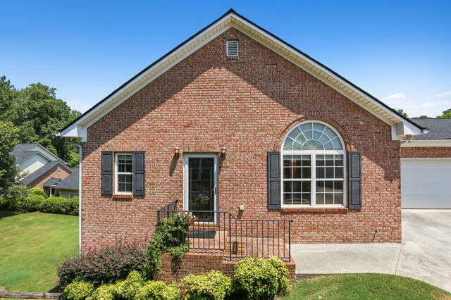 3384 Raes Creek Rd, Marietta, GA 30008 - photo 1