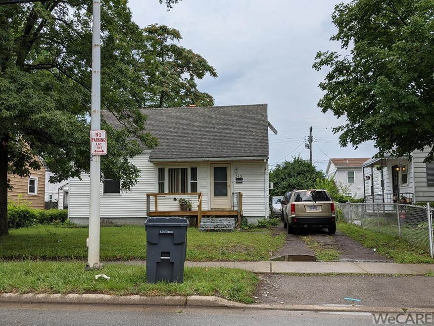 513 E 4th St, Lima, OH 45804 - photo 1
