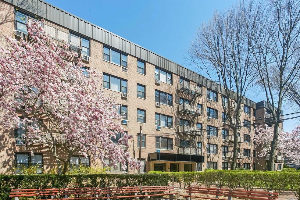 Birchwood Court unit 2E, Mineola, NY 11501 - photo 1