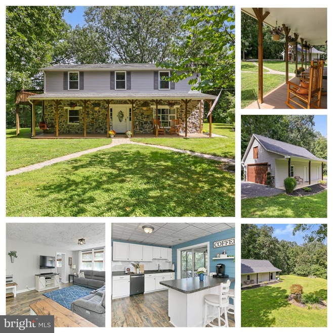 473 Pine Rd, Stephenson, VA 22656 - photo 1