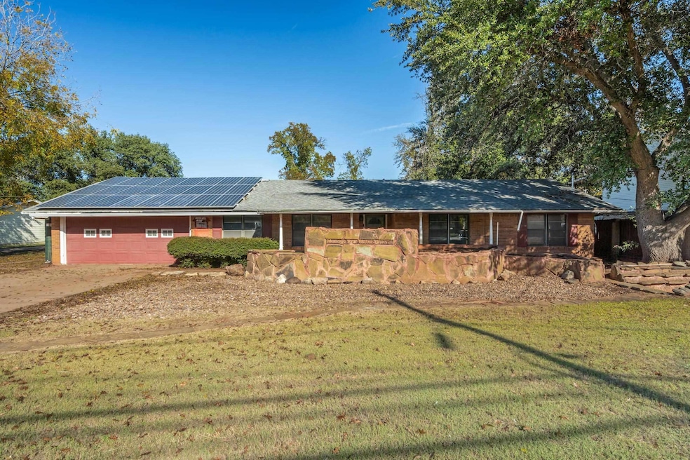 4438 Call Field Rd, Wichita Falls, TX 76308 - photo 1