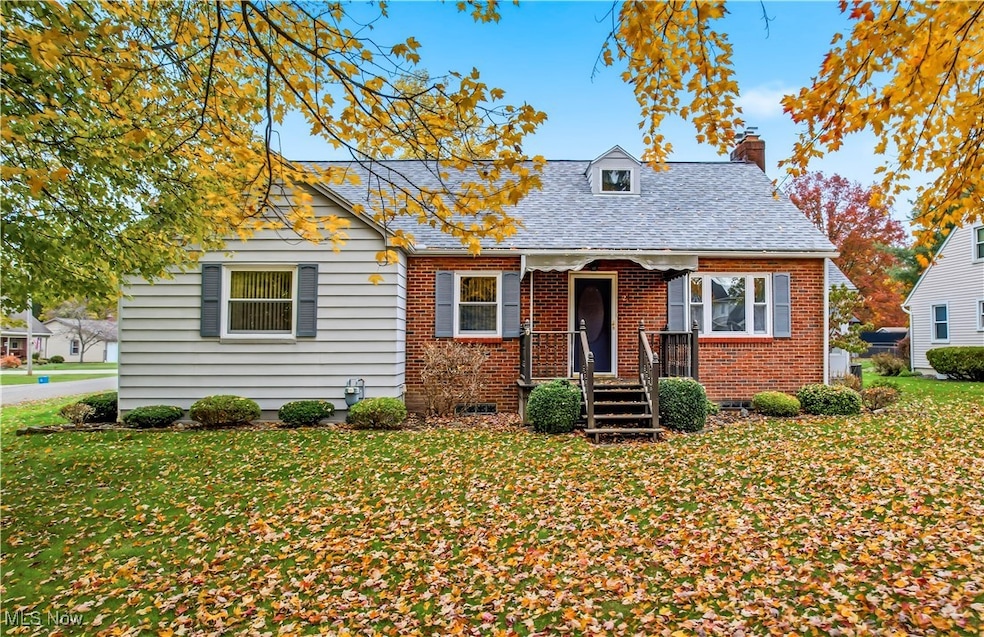 24 Fairground Blvd, Canfield, OH 44406 - photo 1