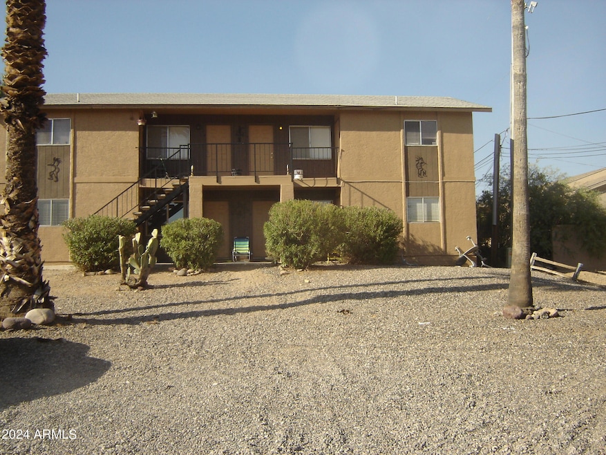 450 Palm Dr unit 4, Wickenburg, AZ 85390 - photo 1