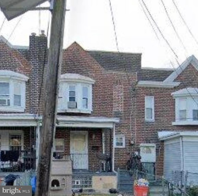 129 N 32nd St, Camden, NJ 08105 - photo 1
