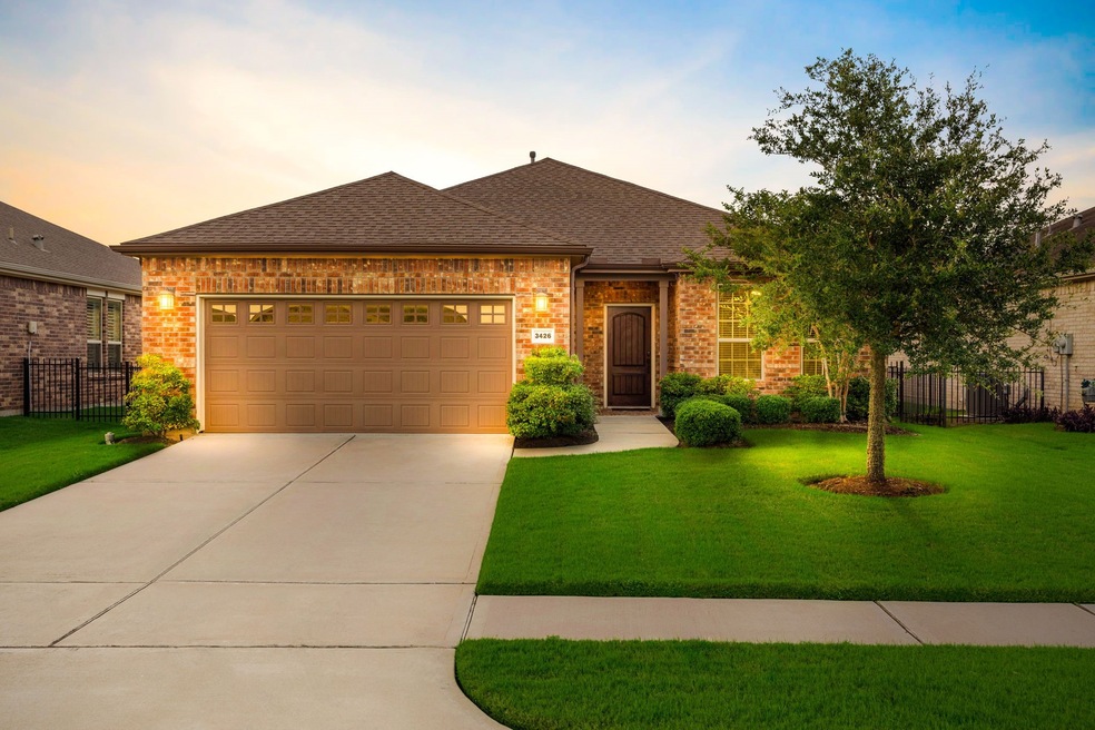 3426 Satin Leaf Ln, Richmond, TX 77469 - photo 1