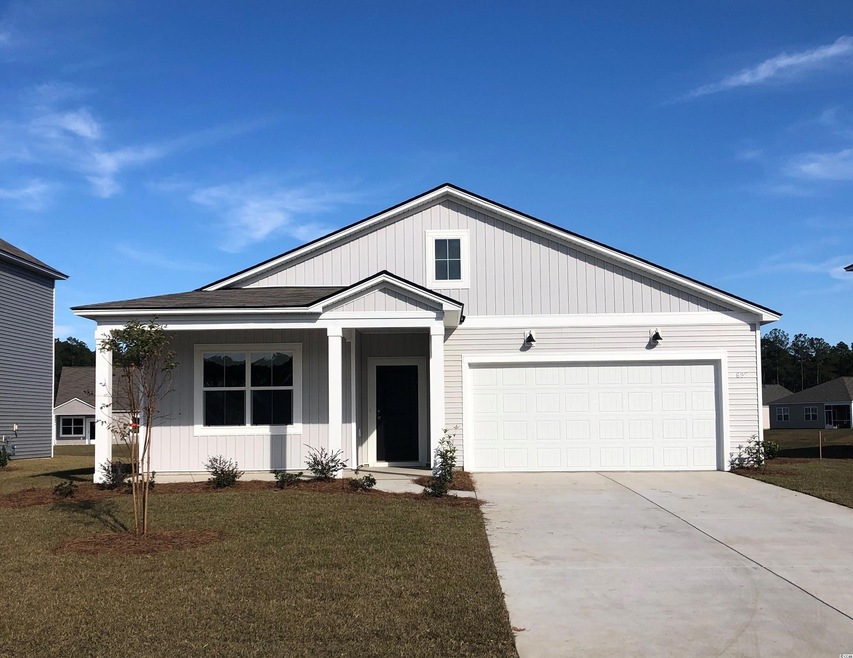 695 Heritage Downs Dr unit Ibis TD104 Lot 199, Conway, SC 29526 - photo 1