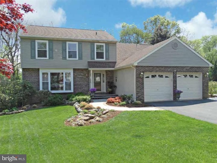 31 Cricket Dr, Southampton, PA 18966 - photo 1