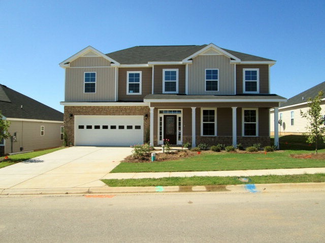 768 Whitney Pass, Evans, GA 30809 - photo 1