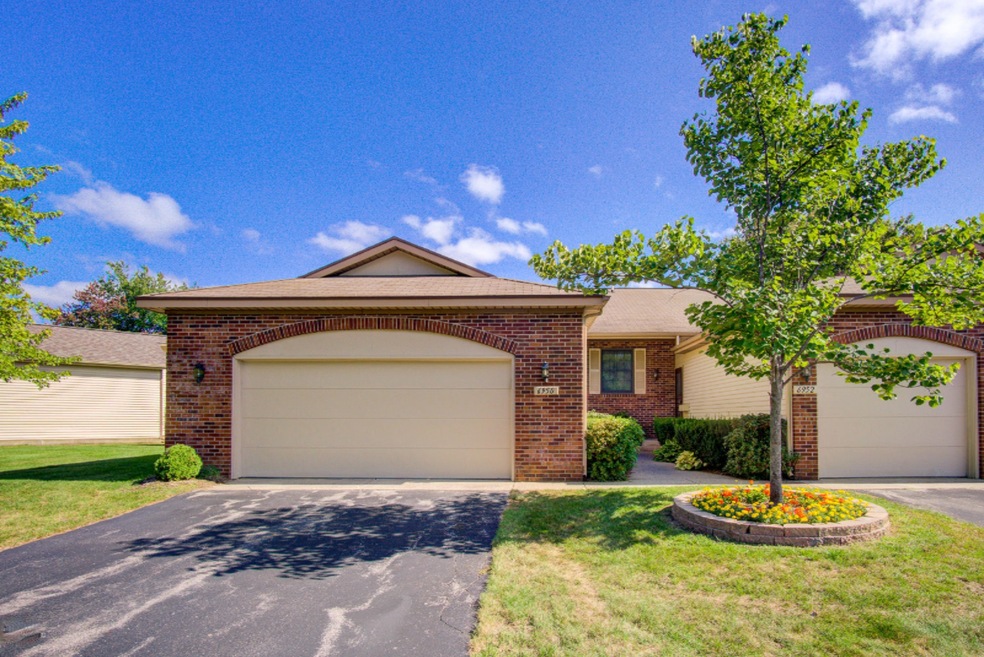 6950 E Springtree Ln SW, Grand Rapids-2