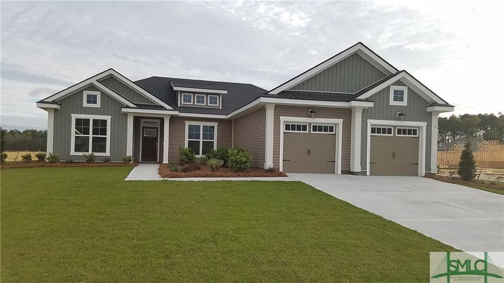 Front View - Photo taken 2/19/2020