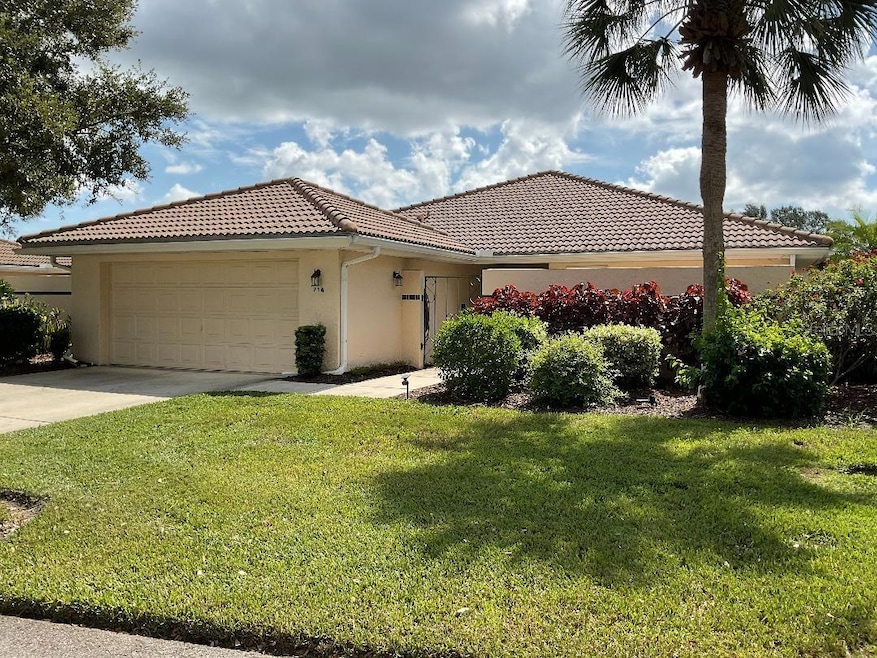 714 Carnoustie Terrace unit 23, Venice, FL 34293 - photo 1