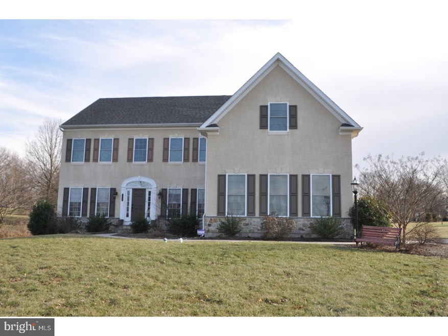 350 Alexander Dr, Telford, PA 18969 - photo 1