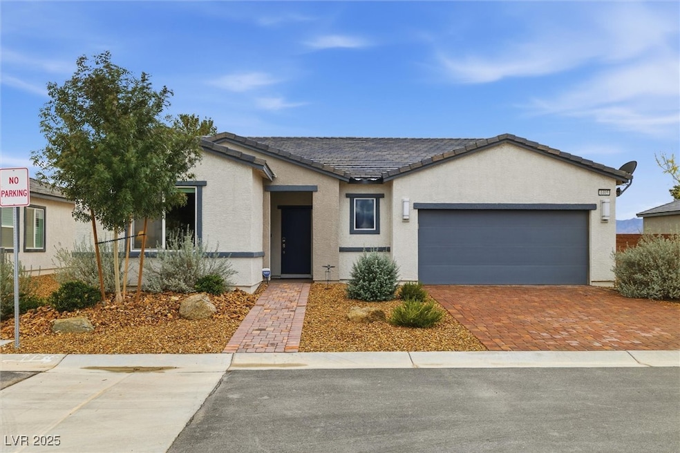 4405 E Tumble Brook Ct, Pahrump, NV 89061 - photo 1