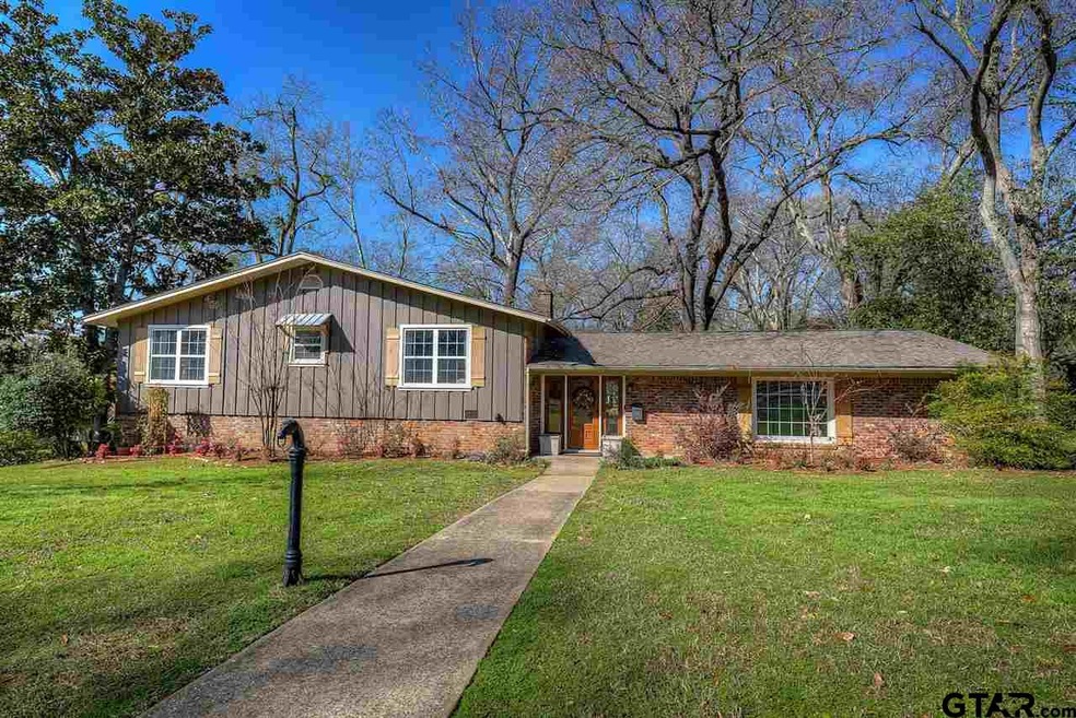 3537 3537 Wynnwood, Tyler, TX 75703 - photo 1