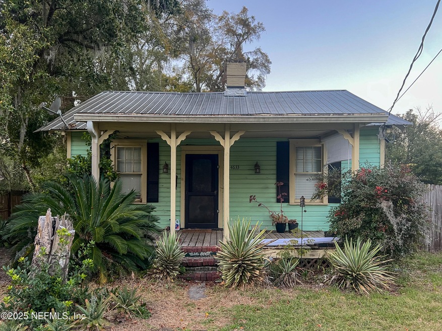 4633 Wheeler Ave, Jacksonville, FL 32210 - photo 1