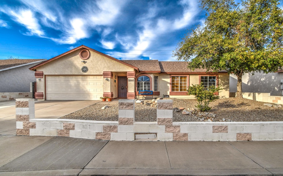 8066 E Dartmouth St, Mesa, AZ 85207 - photo 1