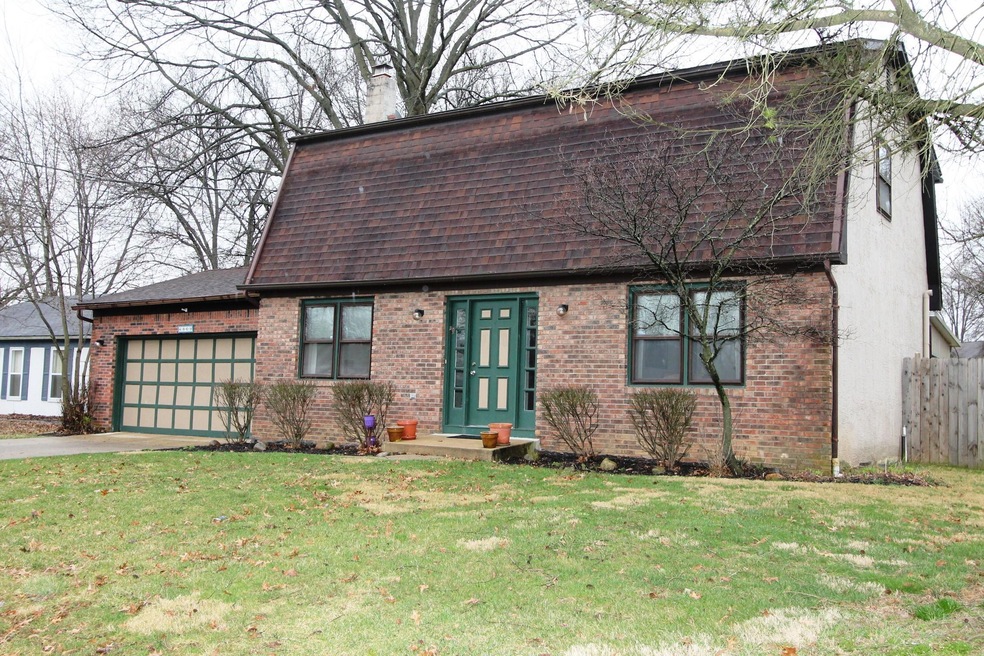 4869 Langley Ave.