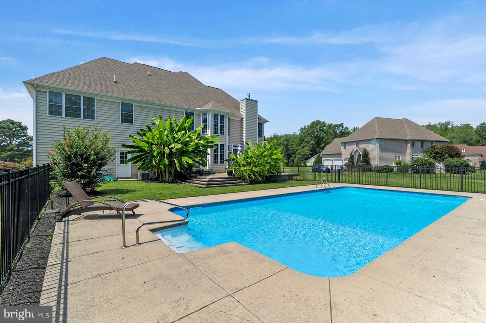 326 Putter Way, Camden Wyoming, DE 19934 - photo 1