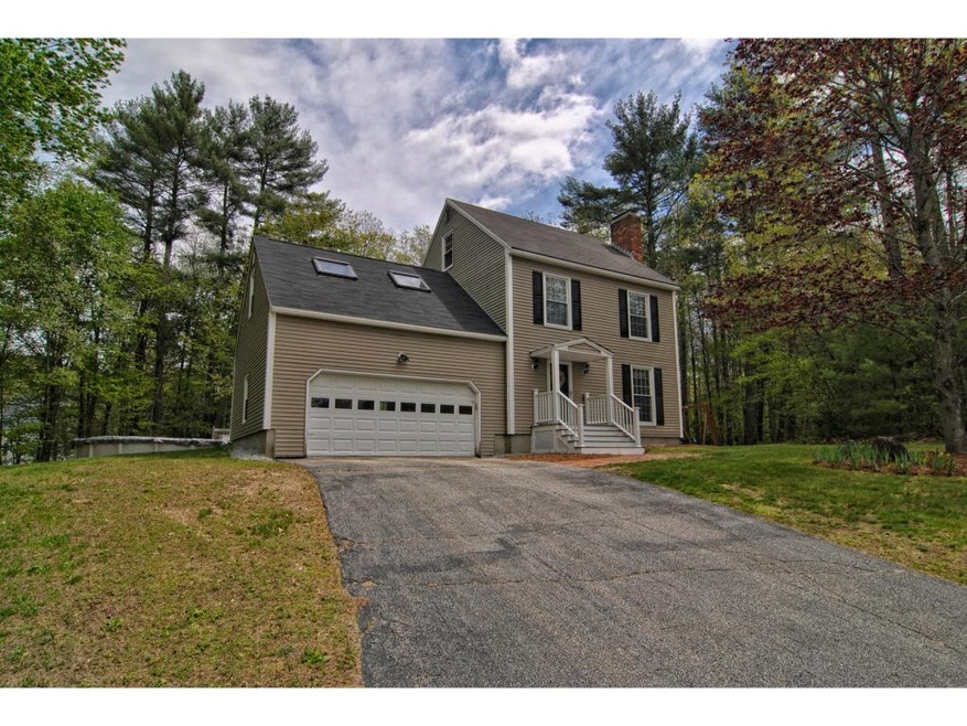 30 Grafton Dr, Bedford, NH 03110 - photo 1